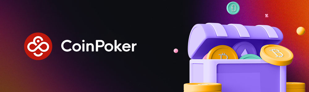 CoinPoker — играть онлайн